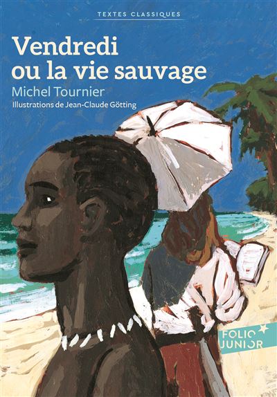 Grupales vendredi ou la vie sauvage